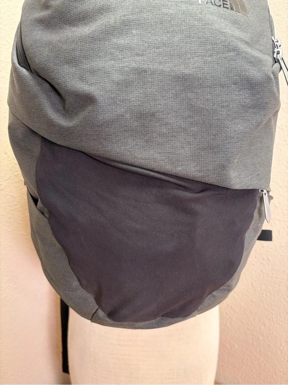 The North Face authentic north
